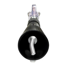 Benbow 000010 Classic - przedmuchowy pistolet pod kompresor do osuszania - 5