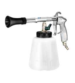 Benbow PRO 103 Black - pistolet do czyszczenia tworzyw sztucznych
