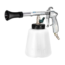 Benbow PRO 000103 Black Storm - pistolet do czyszczenia tworzyw sztucznych - 1