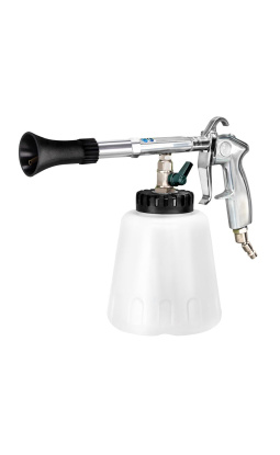 Benbow PRO 000103 Black Storm - pistolet do czyszczenia tworzyw sztucznych - 1