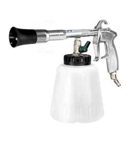 Benbow PRO 104 Super Black - pistolet do czyszczenia tworzyw sztucznych