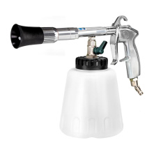 Benbow PRO 000104 Black Storm - pistolet do czyszczenia tworzyw sztucznych