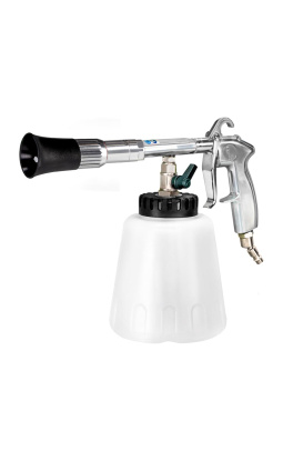 Benbow PRO 000104 Black Storm - pistolet do czyszczenia tworzyw sztucznych - 1