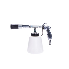 Benbow PRO 000104 Black Storm - pistolet do czyszczenia tworzyw sztucznych - 4