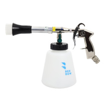 Benbow 000056 Classic - pistolet piorący z mechanizmem obrotowym - 1