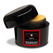 Swissvax Onyx 50ml - 1