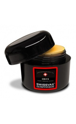 Swissvax Onyx 50ml - 1