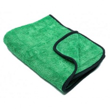 Detailing House Devil Twist Towel 60x90 Green 700g/m2 - 1