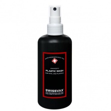 Swissvax Plastic Wash 250ml - 1