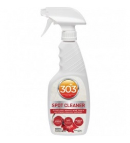 303 Cleaner & Spot Remover 473ml - odplamiacz do tkanin, usuwa brud, smar, tłuszcz
