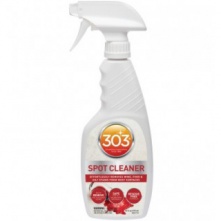 303 Cleaner & Spot Remover 473ml - odplamiacz do tkanin, usuwa brud, smar, tłuszcz - 1