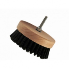 SK Carpet Brush Hard - 1