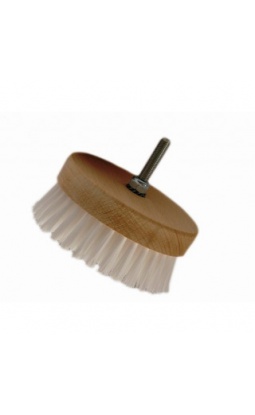 SK Carpet Brush Medium - 1