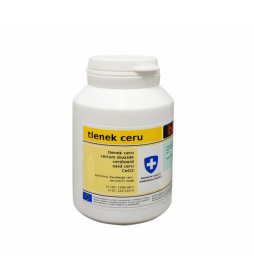 Dwutlenek Ceru 50g - polerowanie szyb samochodowych