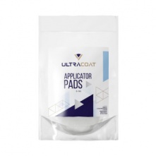 Ultracoat Applicator Pads 10-pack - zestaw delikatnych aplikatorów do powłok