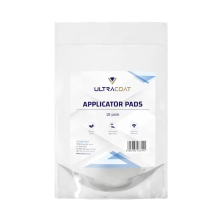 Ultracoat Applicator Pads 10-pack - zestaw delikatnych aplikatorów do powłok