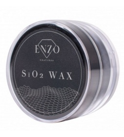 ENZO Coatings SiO2 Wax - hybrydowy wosk 40g
