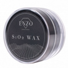 ENZO Coatings SiO2 Wax - hybrydowy wosk 40g