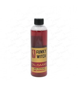 Funky Witch Talisman Rims Protector 500ml - zapewnia długotrwałą ochronę felg