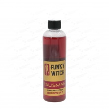 Funky Witch Talisman Rims Protector 500ml - zapewnia długotrwałą ochronę felg