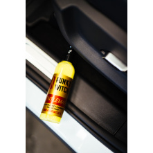 Funky Witch Gentleman 215ml - zabezpiecza kokpit, elementy plastikowe oraz gumowe - 5