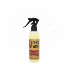 Funky Witch Gentleman 215ml - zabezpiecza kokpit, elementy plastikowe oraz gumowe - 1