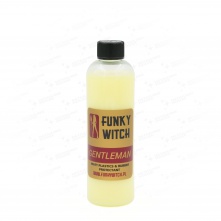 Funky Witch Gentleman 500ml - zabezpiecza kokpit, elementy plastikowe oraz gumowe - 1