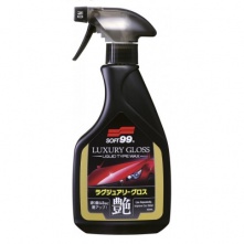 Soft99 Luxury Gloss - quick detailer 500ml - 1