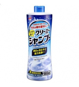 Soft99 Neutral Shampoo Creamy Type 1l -szampon neutralny