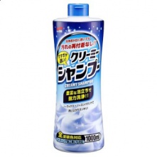 Soft99 Neutral Shampoo Creamy Type 1L - szampon neutralny - 1