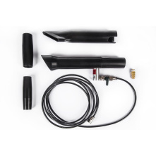 Benbow PRO 000107 Black Storm - pneumatyczny pistolet czyszczący do odkurzania - 1