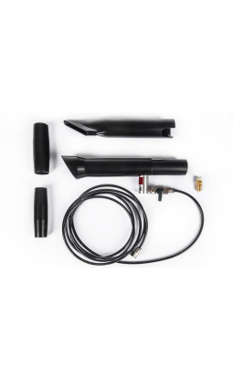 Benbow PRO 000107 Black Storm - pneumatyczny pistolet czyszczący do odkurzania - 1