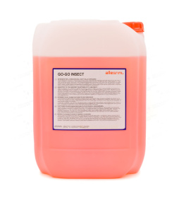 Allegrini GO-GO Insect 20L - detergent do usuwania owadów