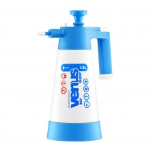 Kwazar Venus 360 Pro+ Niebieski 1,5L - opryskiwacz