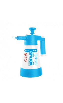 Kwazar Venus 360 Pro+ Niebieski 1L - opryskiwacz - 1
