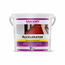 Maxifi Accelerator - produkt wspomagający pre-spray 2kg - 1