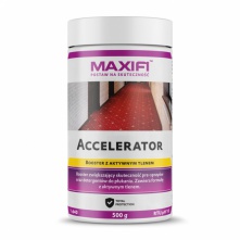 Maxifi Accelerator - produkt wspomagający pre-spray 500g - 1