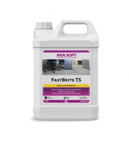 Maxifi FastBrite TS B809 - środek do bonnetowania tapicerki 5L