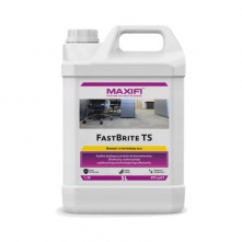 Maxifi FastBrite TS B809 - środek do bonnetowania tapicerki 5L - 1