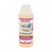 Maxifi Ultraclean 1L - detergent do prania i płukania