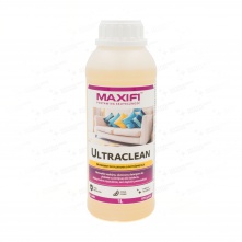 Maxifi Ultraclean 1L - detergent do prania i płukania - 1