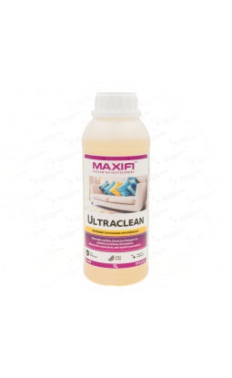 Maxifi Ultraclean 1L - detergent do prania i płukania - 1