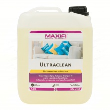 Maxifi Ultraclean 5L - detergent do prania i płukania - 1