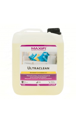 Maxifi Ultraclean 5L - detergent do prania i płukania - 1
