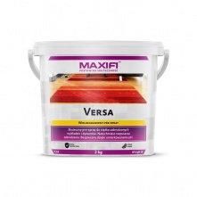 Maxifi Versa - skoncentrowany pre-spray w proszku 5 2kg