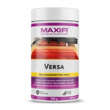 Maxifi Versa - skoncentrowany pre-spray w proszku 500g