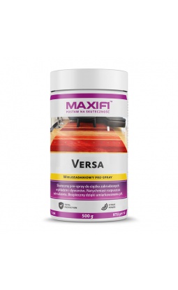 Maxifi Versa - skoncentrowany pre-spray w proszku 500g - 1
