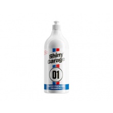 Shiny Garage Sleek Premium Shampoo 1L -szampon samochodowy - 1