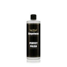 Angelwax Perfect Polish 500ml - pre-wax, lekko ścierny cleaner pod wosk - 1