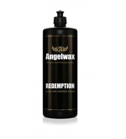 Angelwax Redemption Ultra Fine 250ml - delikatna finishowa pasta polerska